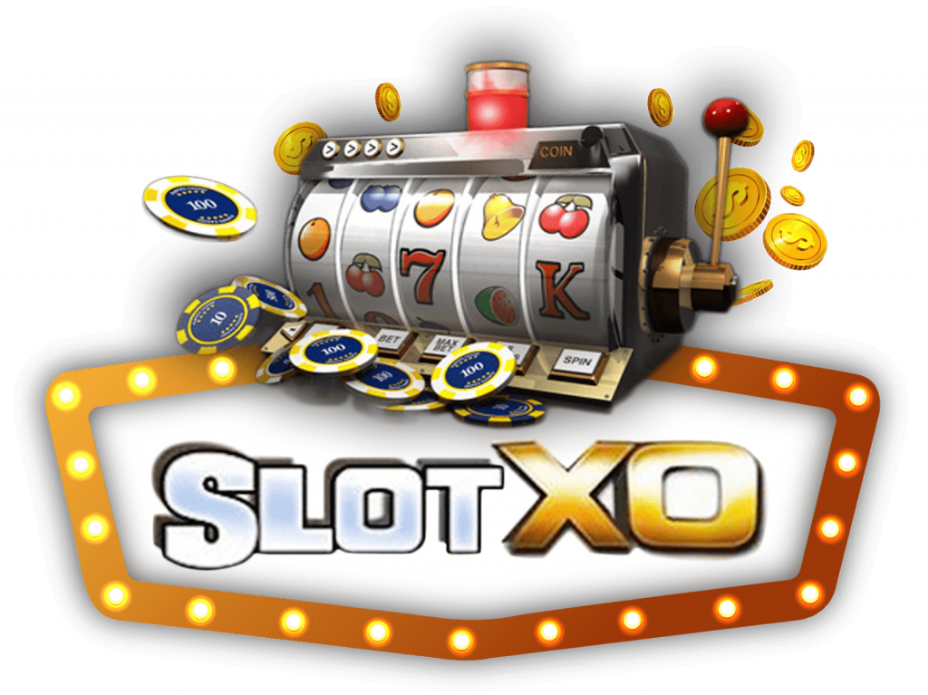 เล่น Slot XO ให้ได้เครดิตฟรี
