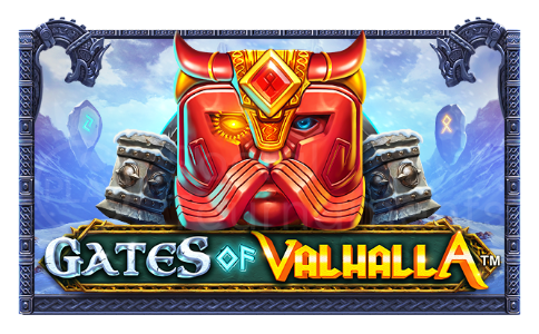 สล็อตออนไลน์ Gates of Valhalla