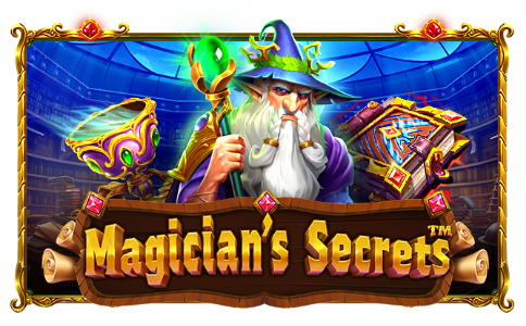 สล็อตออนไลน์ Magicians Secret