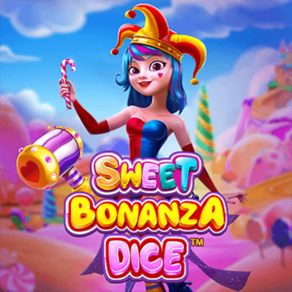 สล็อตเว็บตรง Sweet Bonanza Dice