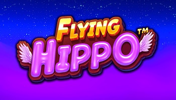Flying Hippo สล็อตออนไลน์ แตกง่าย