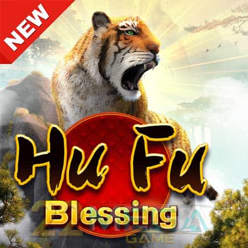 Hu Fu Blessing สล็อตออนไลน์