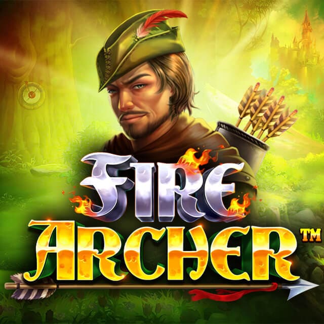 Fire Archer สล็อตวอเลม เกมแตกง่าย