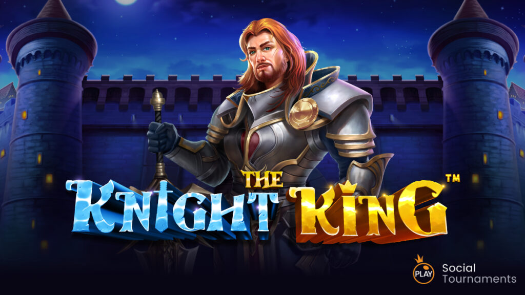 The Knight King เกมสล็อตวอเลทสุดฮิต
